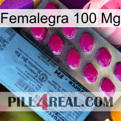 Femalegra 100 Mg 35